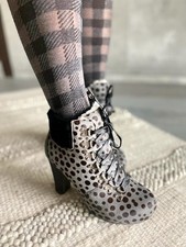 Lola ramona angie boots - lola,