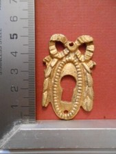  Ornement Entrée de Serrure