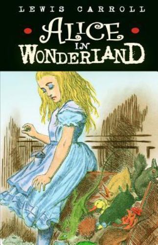 Alice wonderland by - in,