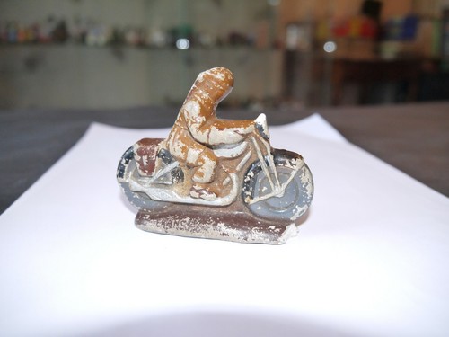 Figurine composition - figurine,