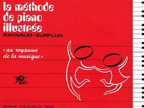 Raynaud zurfluh la méthode - raynaud,