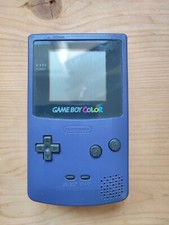 Console Nintendo Game Boy