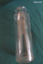 Ancien biberon verre PYREX Années 80