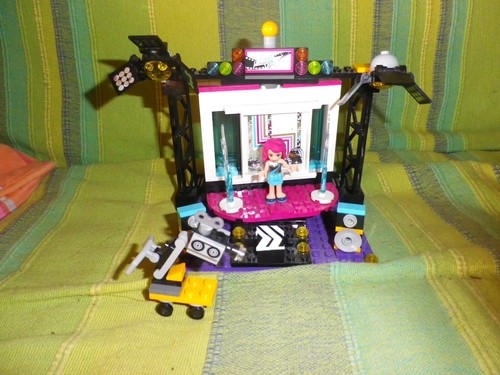 Lego friends 41117 le - 41117,