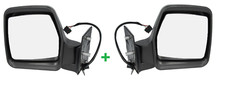 pour FIAT SCUDO (1994-2002) 2x