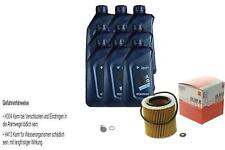 9L BMW Huile Twin / Power