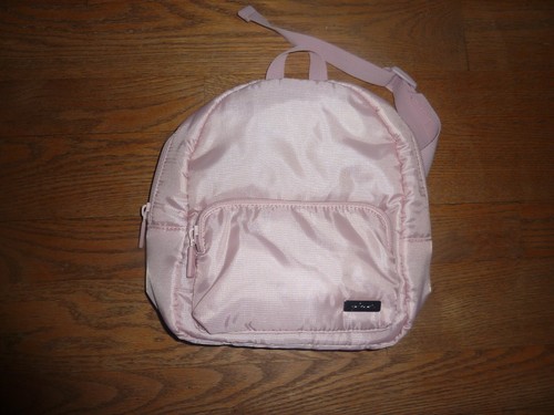 Victorias secret pink - ,