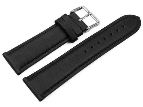 Bracelet montre cuir - bracelet,