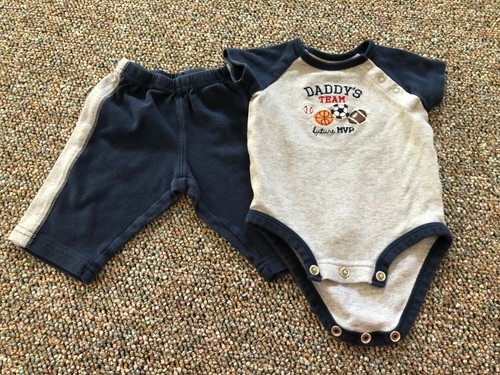 Carter daddy team - carter's, daddy's