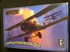 Wingnut WIngs 32038 1/32