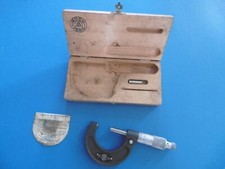 ROCH PARIS - MICROMETRE ROCH