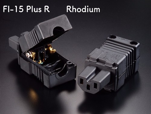Pièce furutech plus r - pièce, fi-15