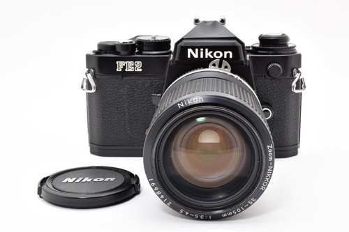 Near mint nikon - 🌸[near,