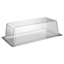 Plateau de service avec