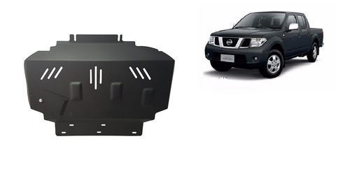 Protection sous moteur - protection,