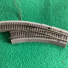 Aiguillage Gauche Motorisé