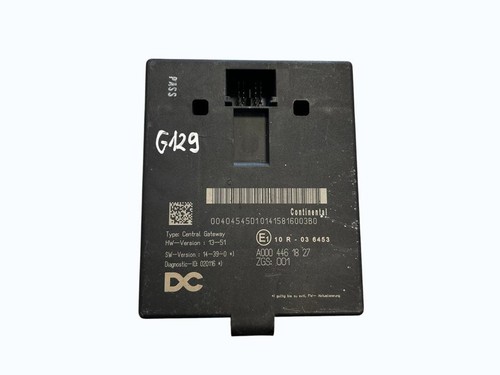 Central electrics a0004461827 - central,