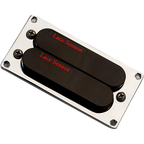 Lace sensor red - sensor, dually