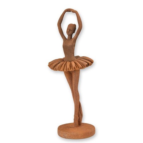 Ballerine danseuse sculpture - ballerine,