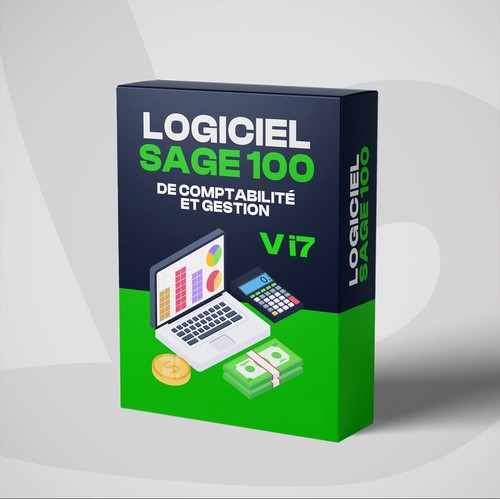 Formation logiciel pack - logiciel, sage