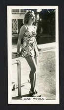 1939 Carreras Ltd Glamour