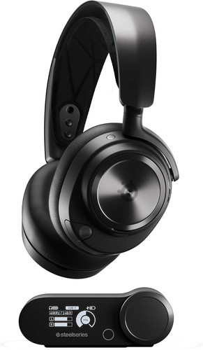 Casque jeu multi systèmes - de,