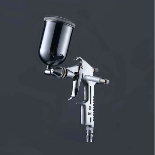 Pistolet peinture hvlp avec - hvlp,