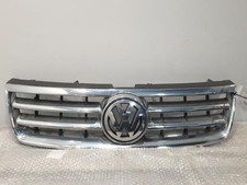 Calandre VOLKSWAGEN TOUAREG 1 PHASE 1 7L6853651CB41