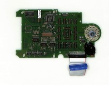 SPARE PART FOR FLUKE DSP-2000
