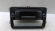 Autoradio VOLKSWAGEN GOLF 6 1.4i - 16V /R:65810257