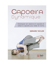 Capoeira dynamique 