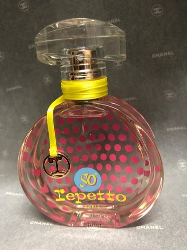Repetto - -, so