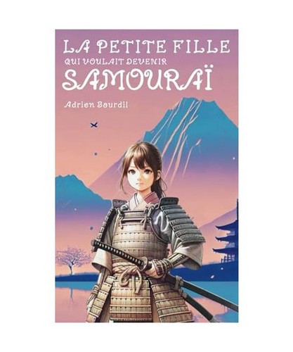 Petite fille qui - la, voulait