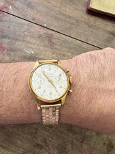 Lunghat Chronograph