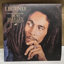 Original 2015 reissue: Bob