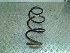 RESSORT DE SUSPENSION AVANT gris rose Renault Clio IV (5R) 2013 540107646R