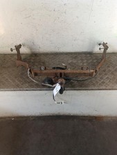 Attelage (boule de remorquage)