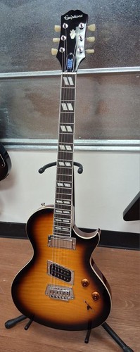 Epiphone nancy wilson fanatic - nancy,