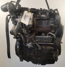 Moteur VOLKSWAGEN POLO 5 PHASE
