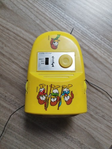 Radio castor junior - radio,
