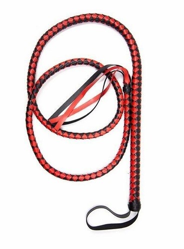Très long martinet fouet - martinet,