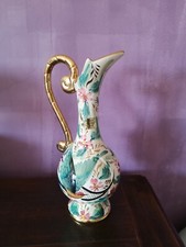 Vase aiguière quaregnon - hb,