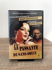 LA PASSANTE DU SANS-SOUCI +