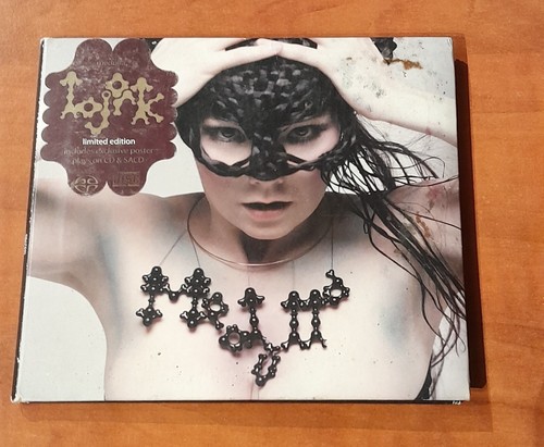 Bjork - ,