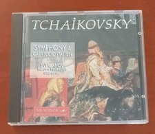 Tchaikovsky Symphony 4