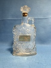 Bouteille Vide Old Forester Bourbon Whisky du KENTUCKY 70 cl Année 50’s