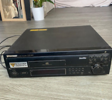 Pioneer cld 900 noir d’occasion 