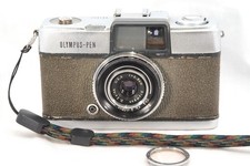 Olympus PEN First generation