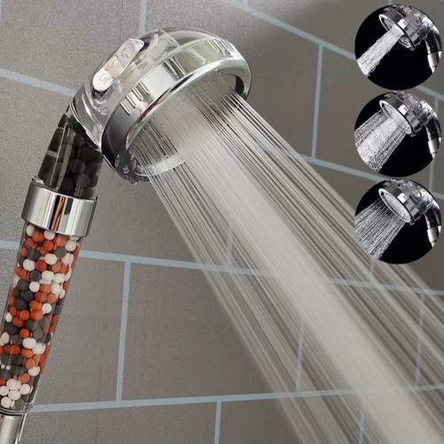 Pommeau douche haute - pommeau, de