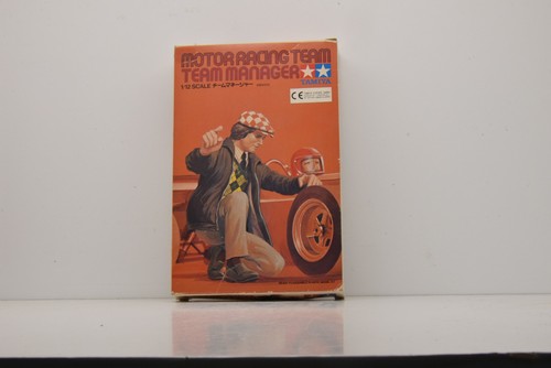 Motor racing team - racing, "team